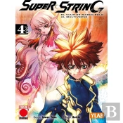 Super String 03