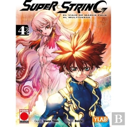 Bertrand.pt - Super String 03