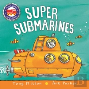 Super Submarines