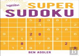 Super Sudoku