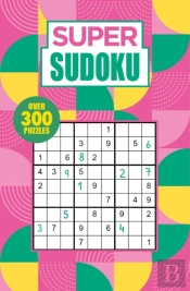 Super Sudoku
