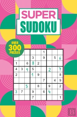 Bertrand.pt - Super Sudoku