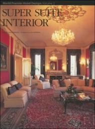 Super Suite Interior