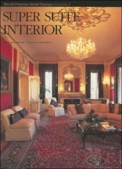 Super Suite Interior