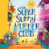 Super Sunny Murder Club
