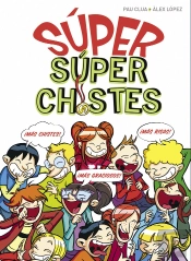 Súper Súperchistes