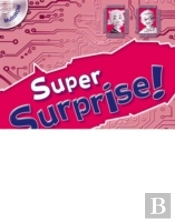 Super Surprise: 6: Activity Book And Multi-Rom Pack
