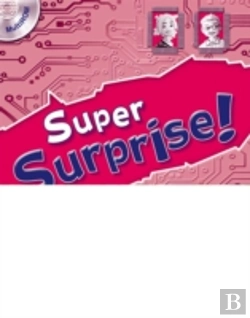 Bertrand.pt - Super Surprise: 6: Activity Book And Multi-Rom Pack