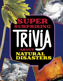 Bertrand.pt - Super Surprising Trivia About Natural Disasters