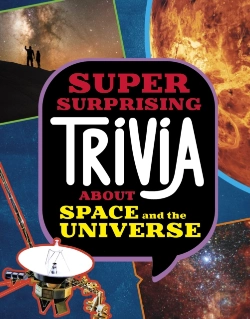 Bertrand.pt - Super Surprising Trivia About Space And The Universe