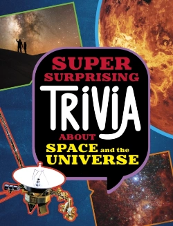 Bertrand.pt - Super Surprising Trivia About Space And The Universe