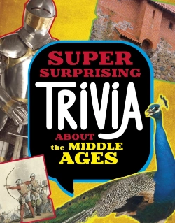 Bertrand.pt - Super Surprising Trivia About The Middle Ages