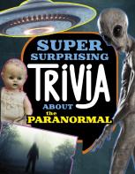 Super Surprising Trivia About The Paranormal