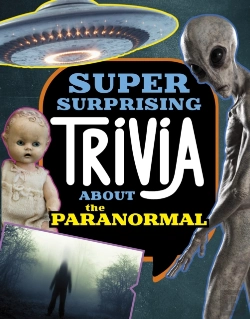 Bertrand.pt - Super Surprising Trivia About The Paranormal