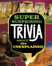 Super Surprising Trivia About The Unexplained