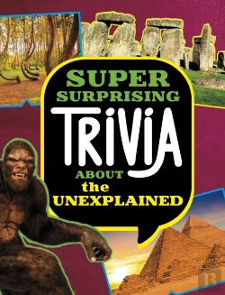 Bertrand.pt - Super Surprising Trivia About The Unexplained