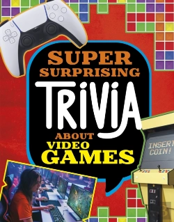 Bertrand.pt - Super Surprising Trivia About Video Games