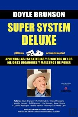 Bertrand.pt - Super System Deluxe