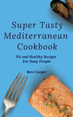 Bertrand.pt - Super Tasty Mediterranean Cookbook