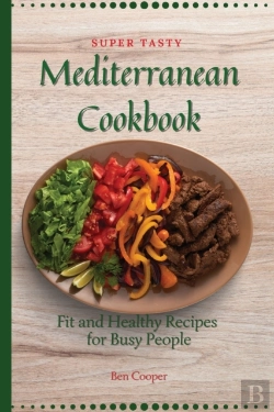 Bertrand.pt - Super Tasty Mediterranean Cookbook