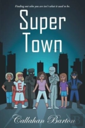 Super Town