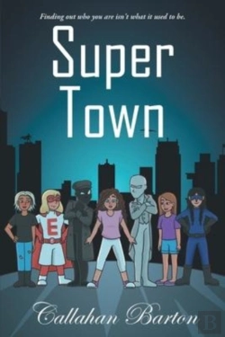 Bertrand.pt - Super Town