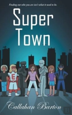 Bertrand.pt - Super Town