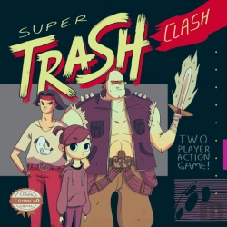 Bertrand.pt - Super Trash Clash
