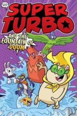 Bertrand.pt - Super Turbo And The Fountain Of Doom