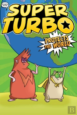 Bertrand.pt - Super Turbo Protects The World