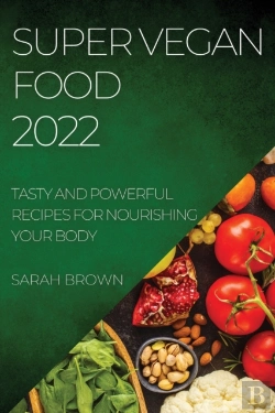 Bertrand.pt - Super Vegan Food 2022