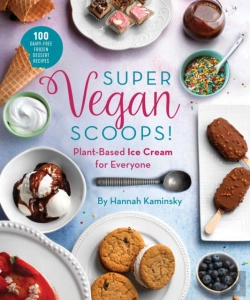 Bertrand.pt - Super Vegan Scoops!