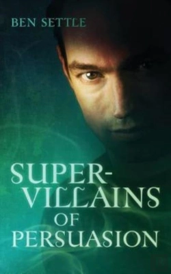 Bertrand.pt - Super Villains Of Persuasion