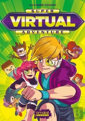 Super Virtual Adventure