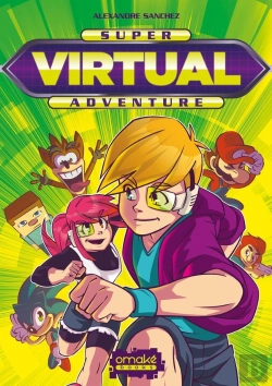 Bertrand.pt - Super Virtual Adventure