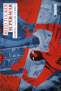 Bertrand.pt - Super-War ; Marvel Versus Dc Comics