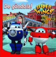 Super Wings - De Gôndola!