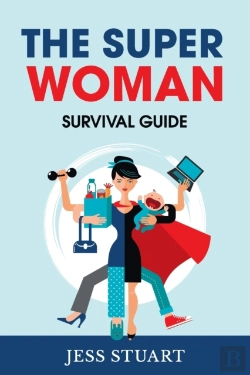 Bertrand.pt - Super Woman Survival Guide The