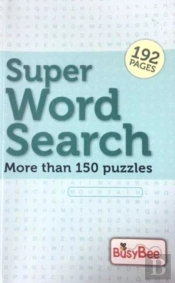 Super Word Search