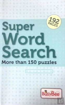 Bertrand.pt - Super Word Search