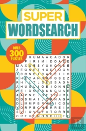 Super Wordsearch