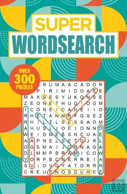 Bertrand.pt - Super Wordsearch