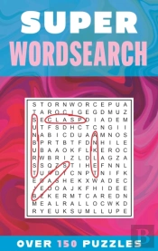 Super Wordsearch