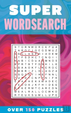 Bertrand.pt - Super Wordsearch