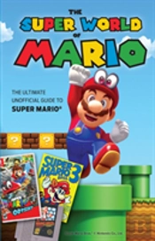 Super World Of Mario