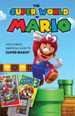 Bertrand.pt - Super World Of Mario