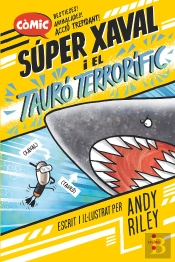 Super Xaval 3 El Tauro Terrorific
