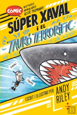 Bertrand.pt - Super Xaval 3 El Tauro Terrorific
