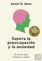 Supera La Preocupacion Y La Ansiedad