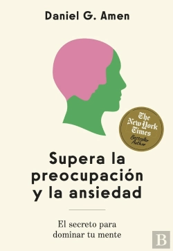 Bertrand.pt - Supera La Preocupacion Y La Ansiedad